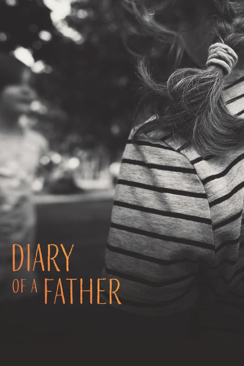 Poster of Diary of a Father