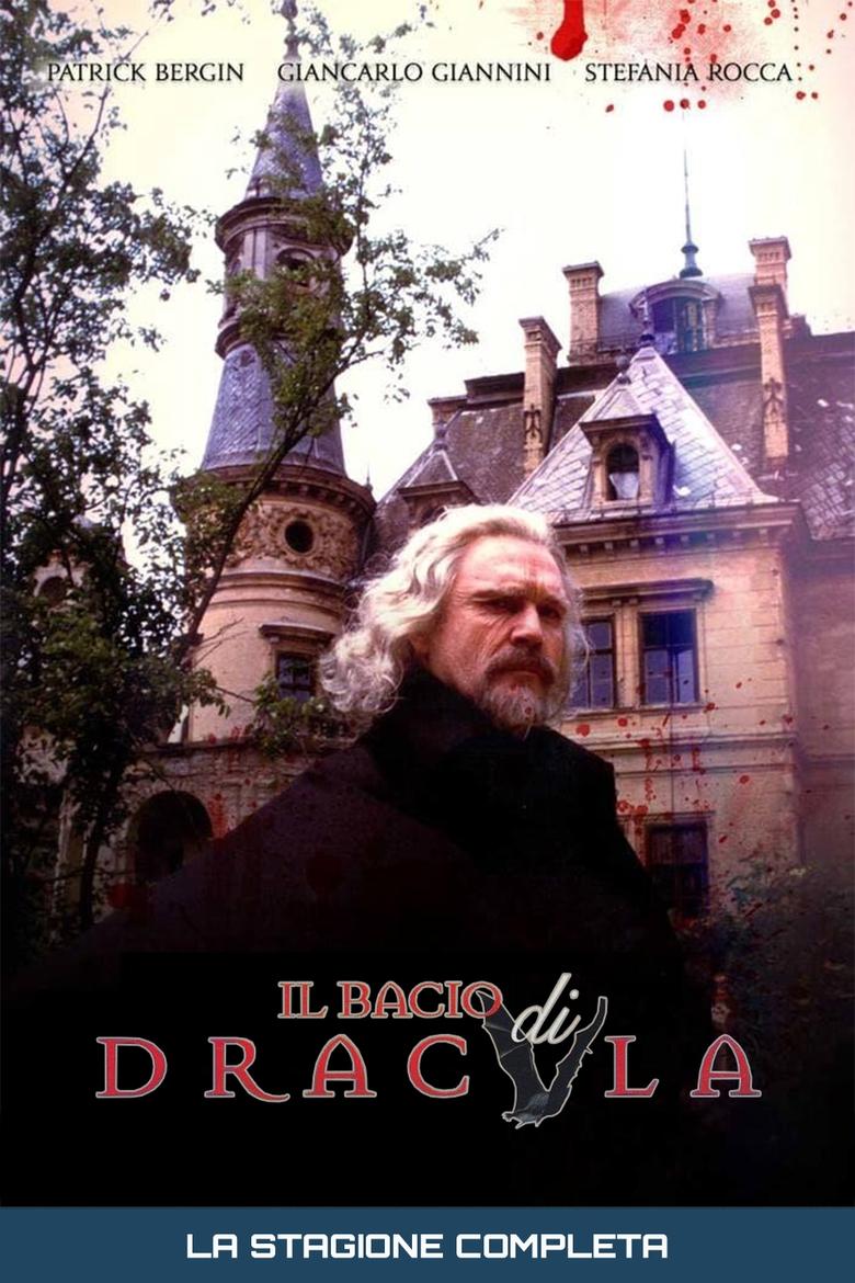 Poster of Episodes in Dracula - Season 1 - Season 1