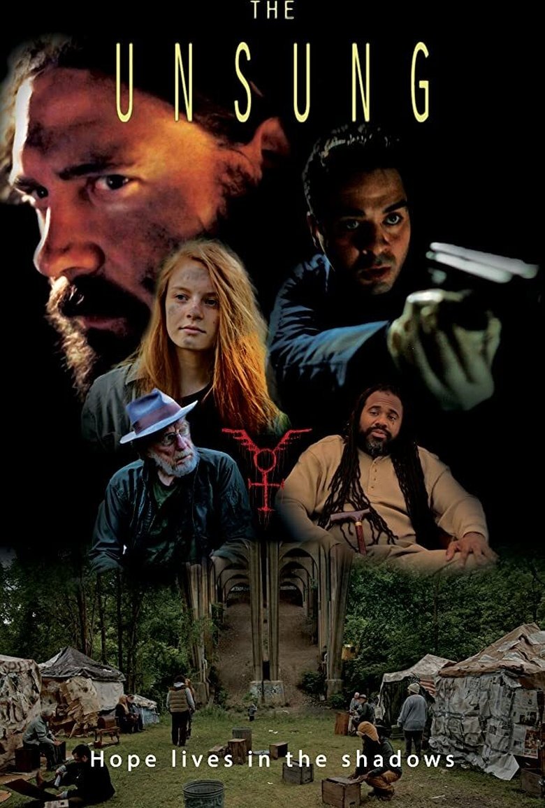 Poster of The Unsung