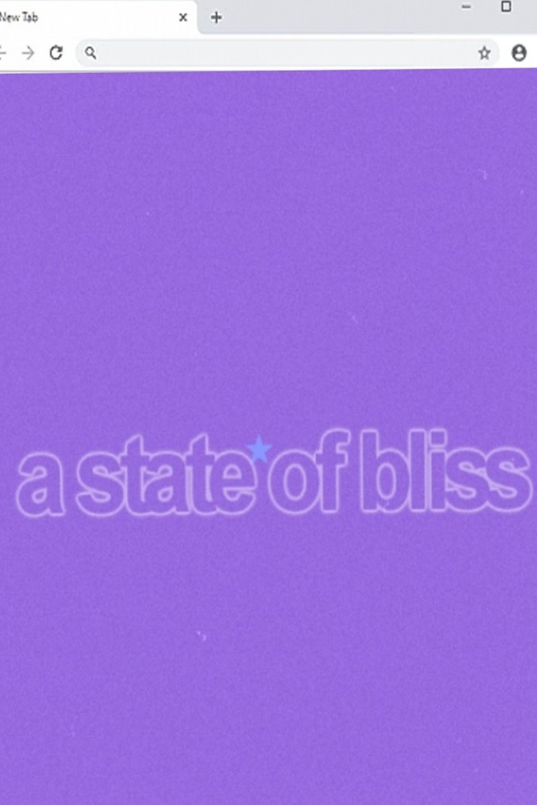 Poster of A State of Bliss