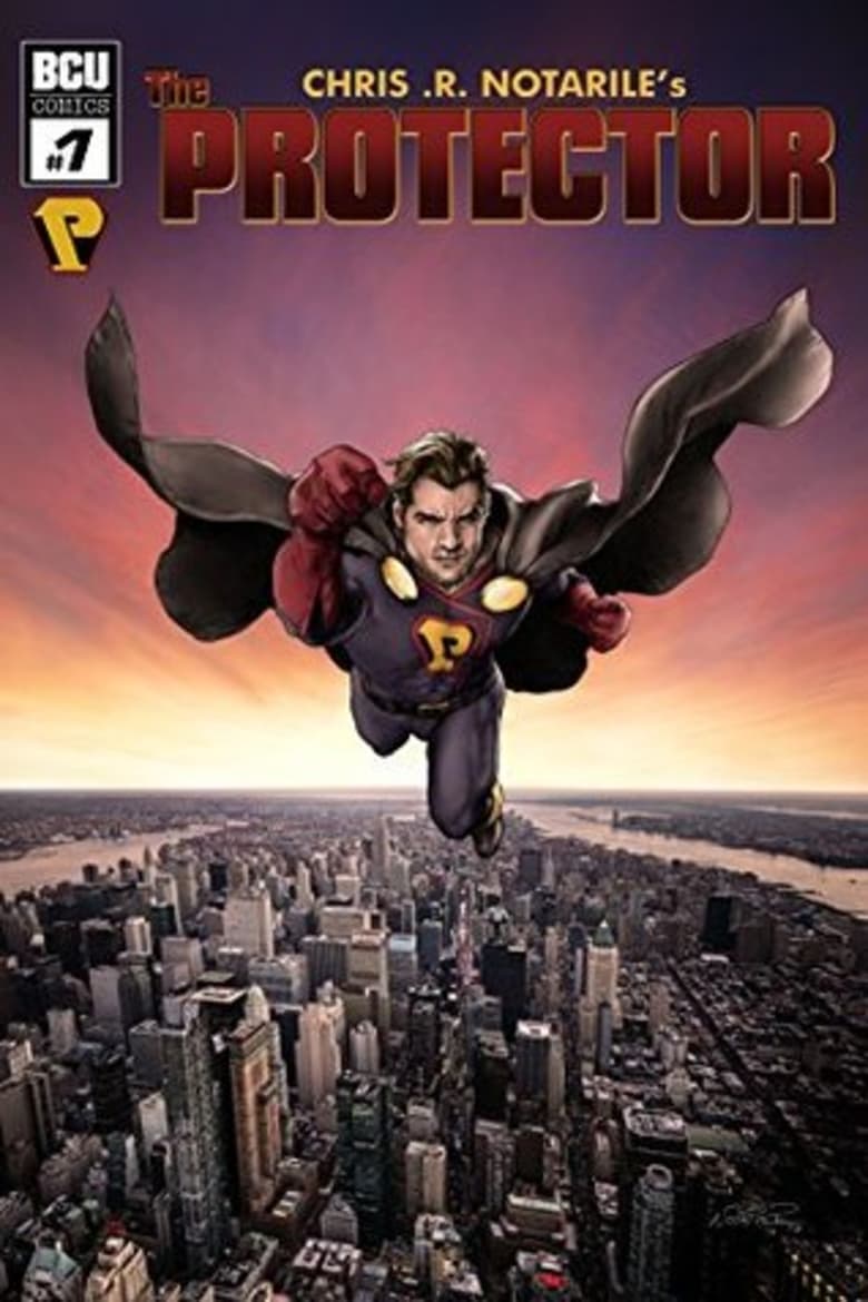 Poster of The Protector