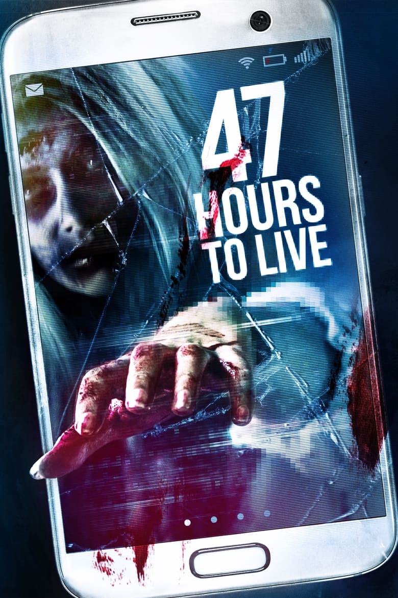 Poster of 47 Hours to Live