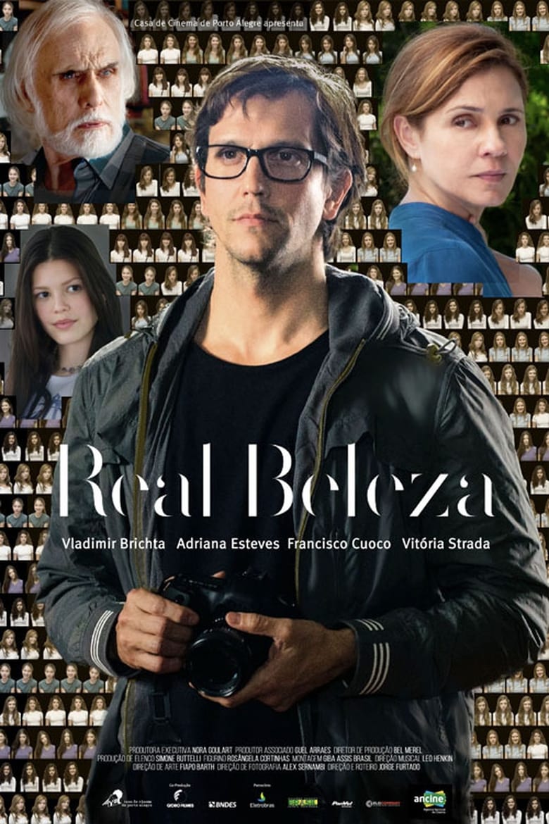 Poster of Real Beleza