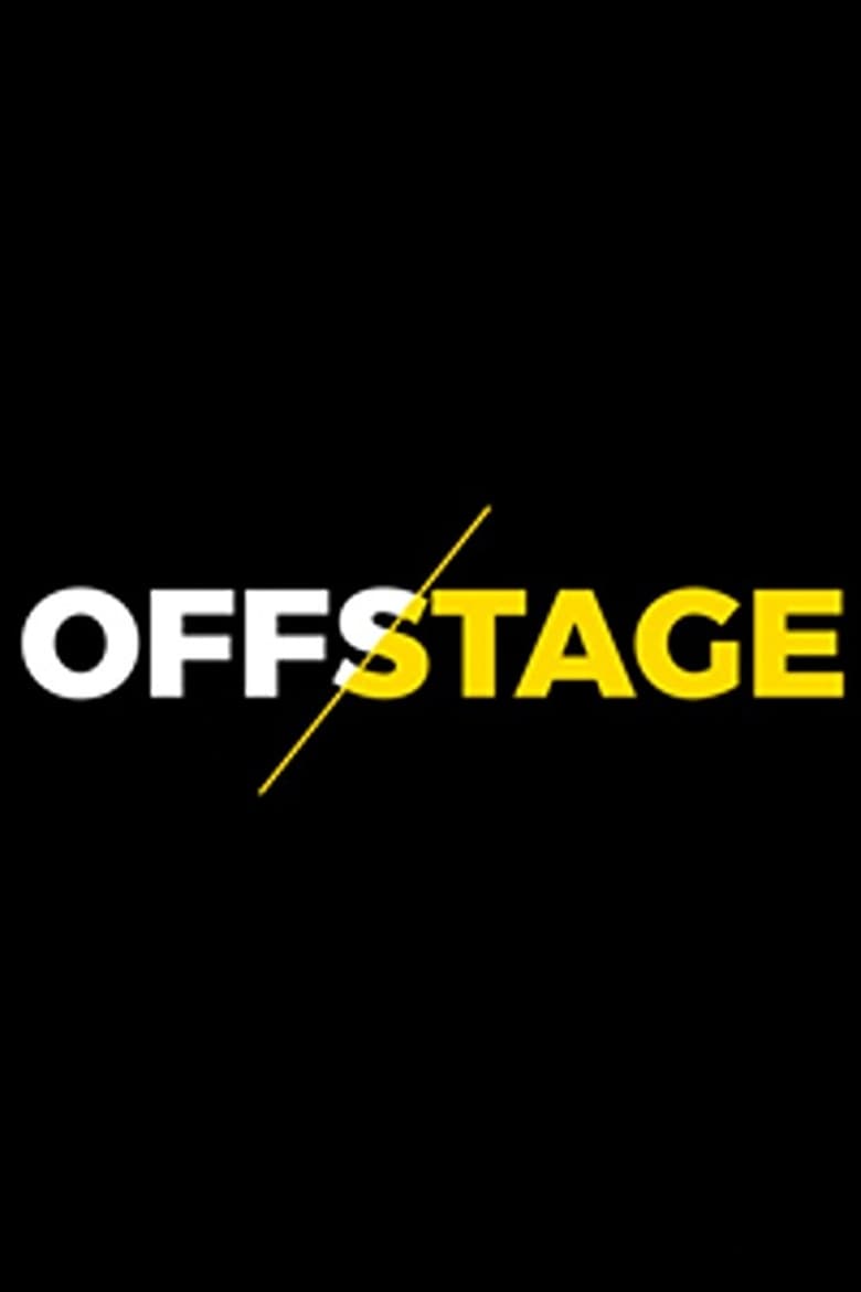 Poster of Offstage