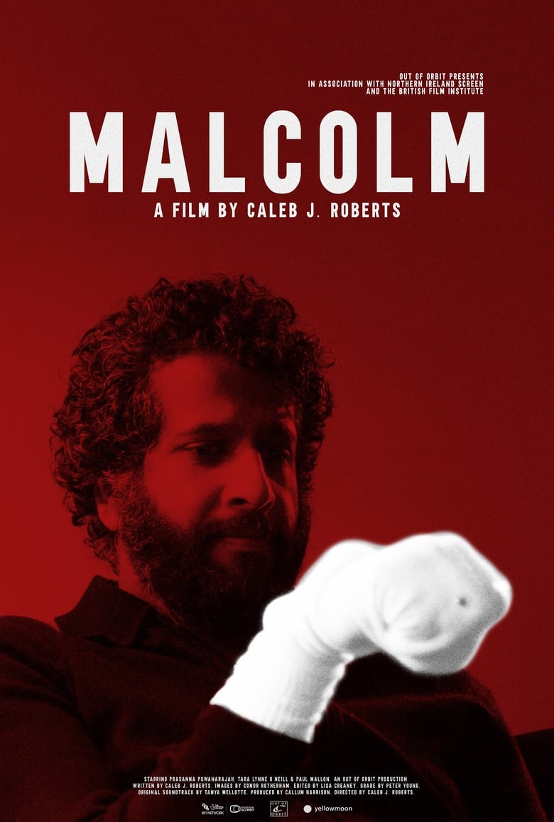 Poster of Malcolm