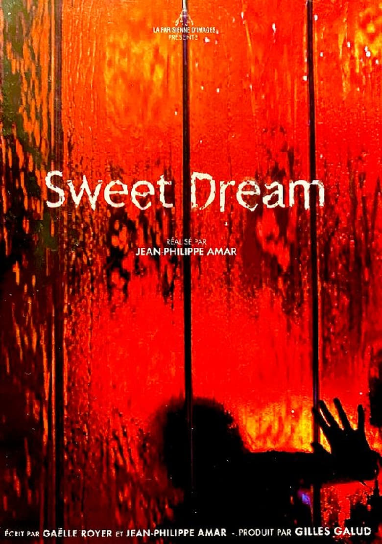 Poster of Sweet Dream