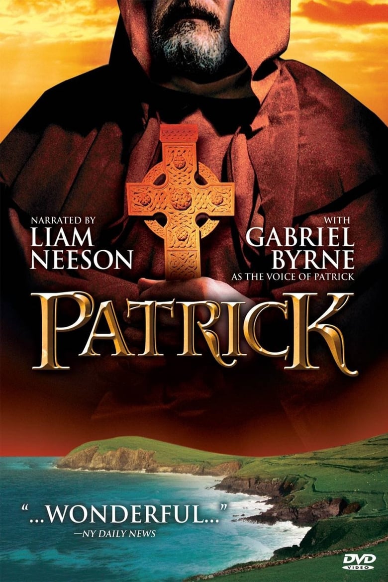 Poster of Patrick