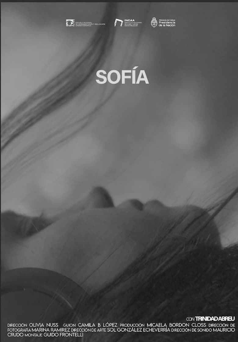 Poster of Sofía