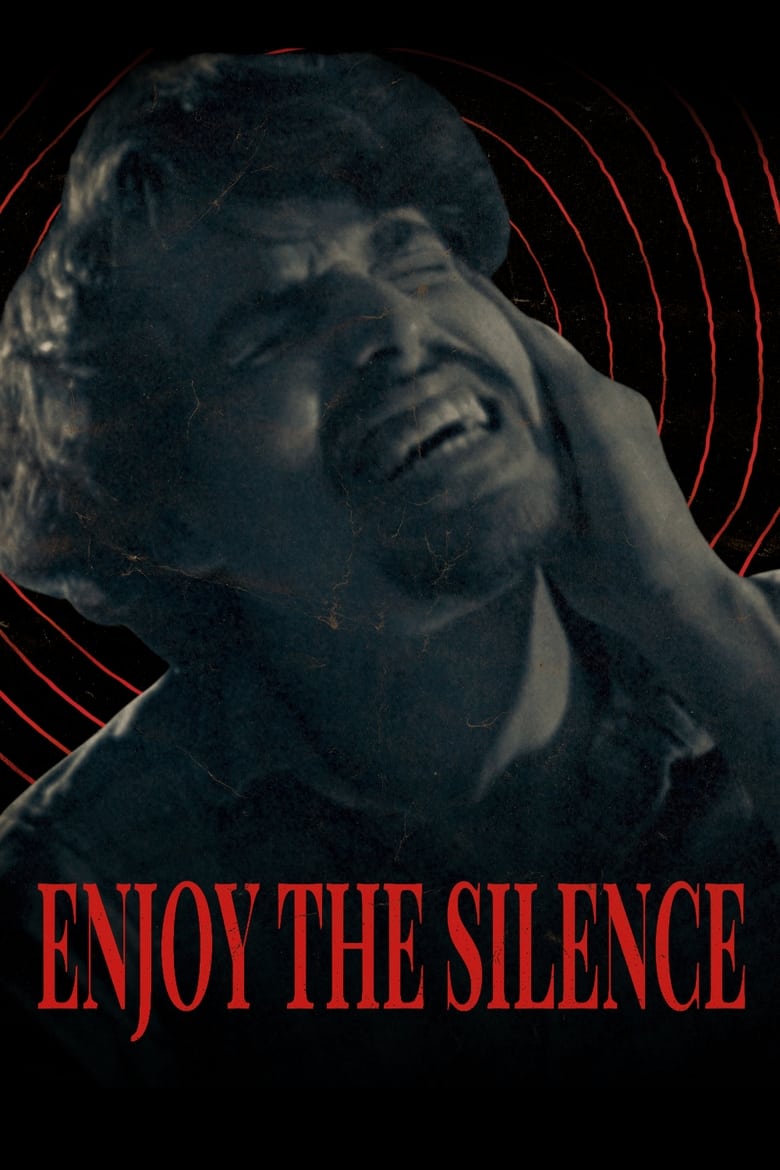 Poster of Enjoy the Silence