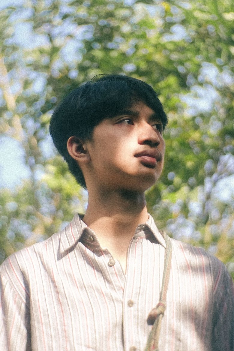 Portrait of Matius Titan