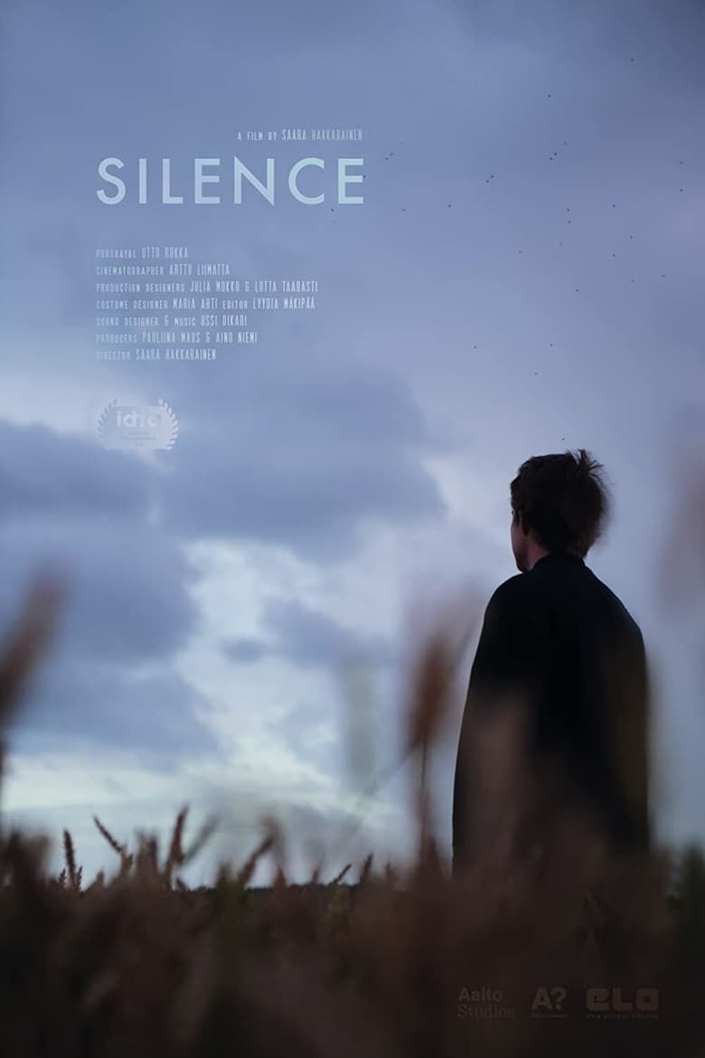 Poster of Silence