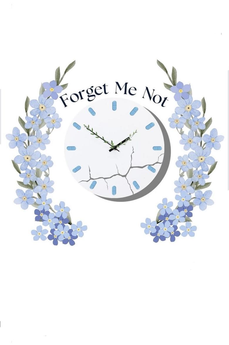 Poster of Forget Me Not