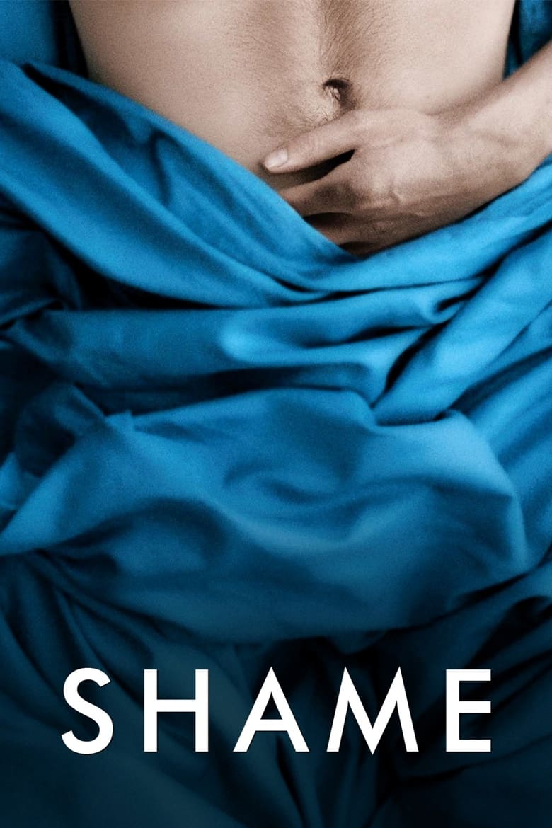 Poster of Shame