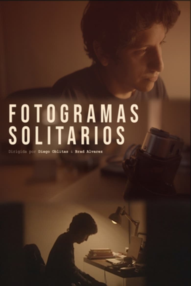 Poster of Fotogramas Solitarios