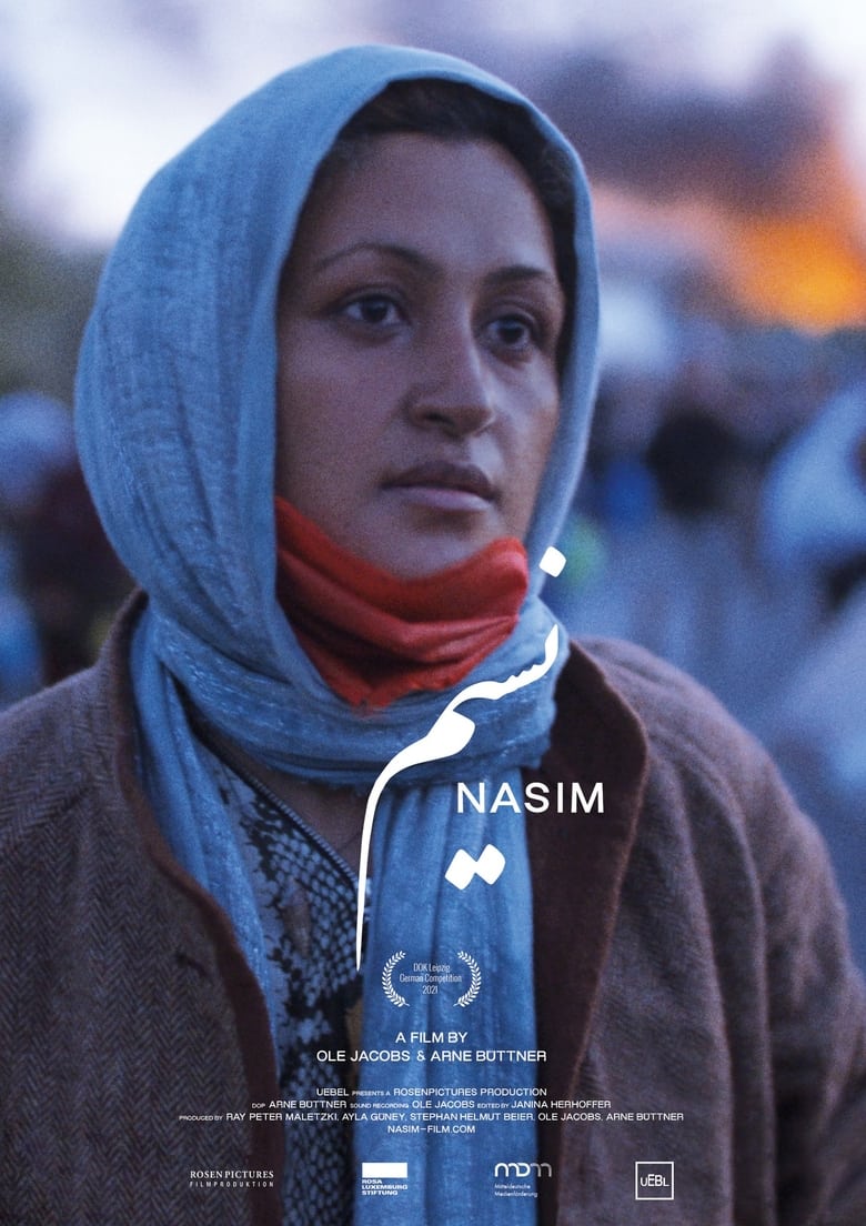 Poster of Nasim