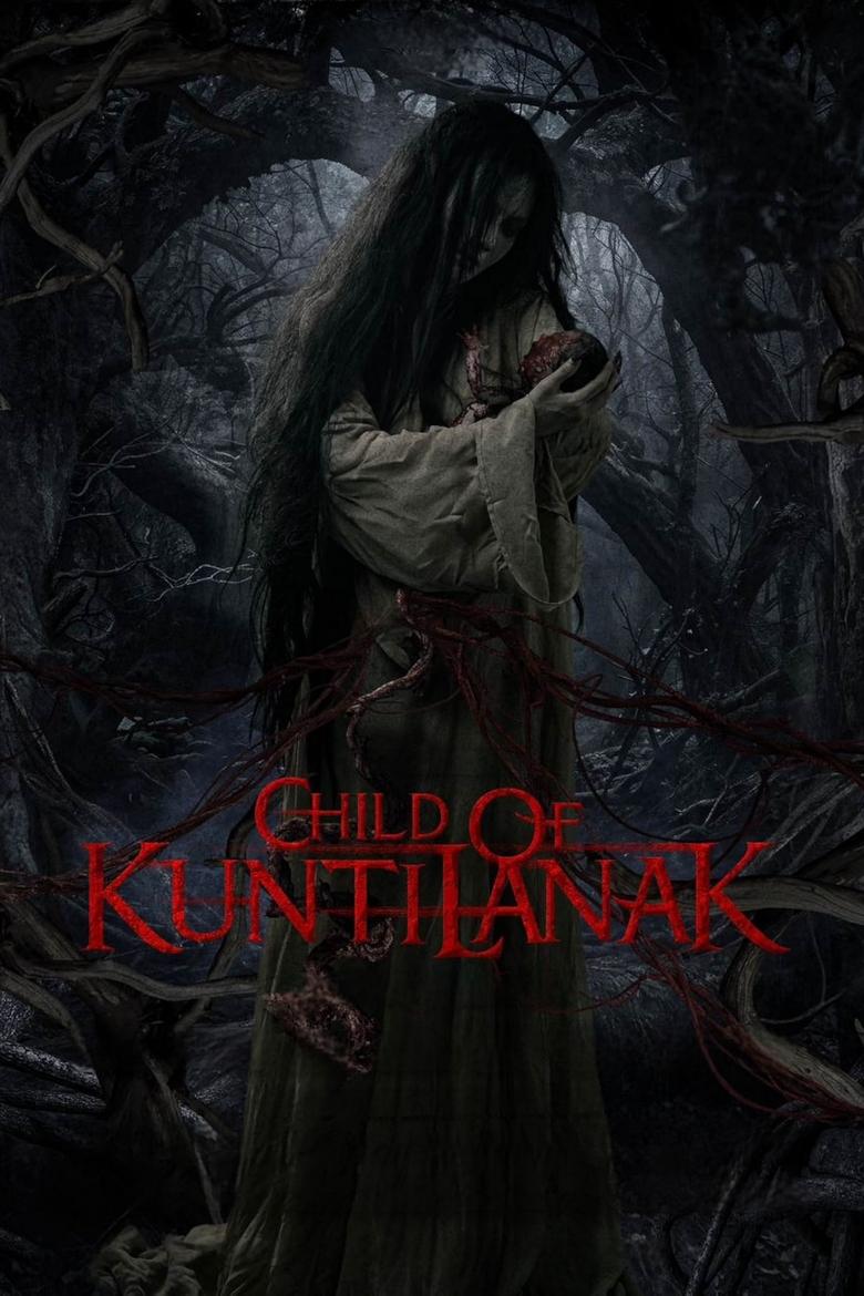 Poster of Child of Kuntilanak