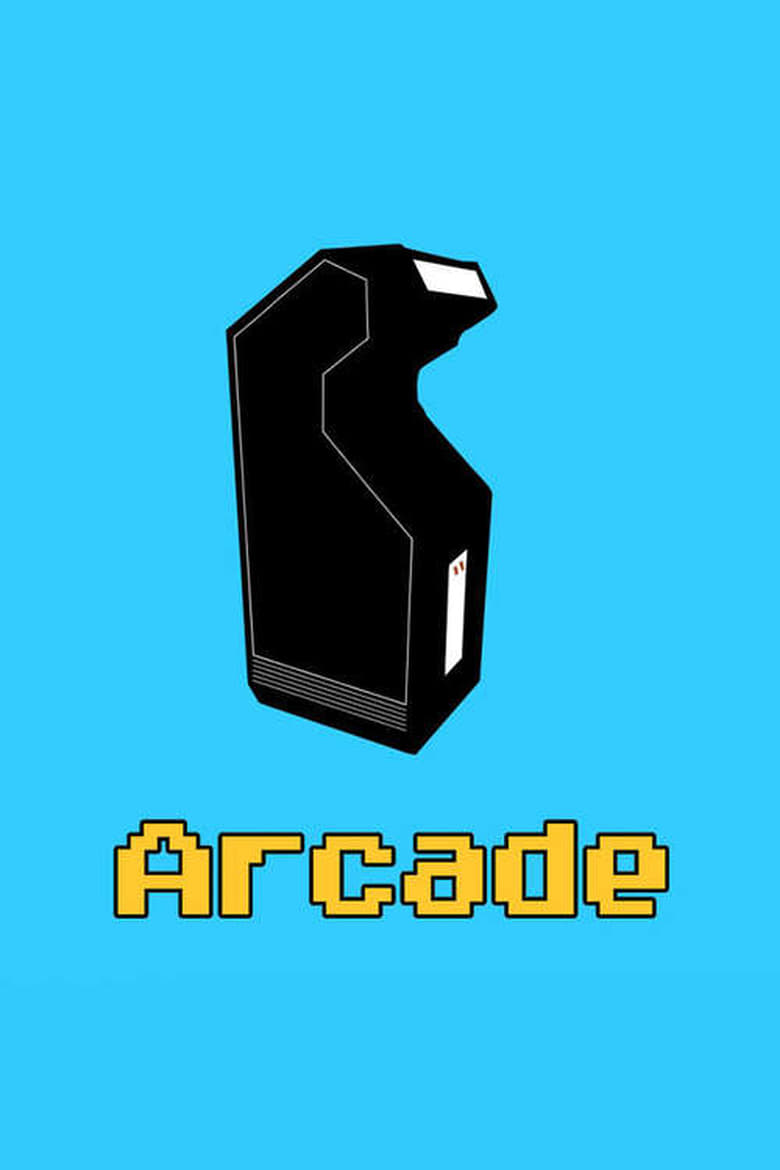 Poster of Arcade