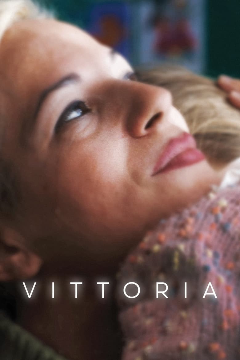 Poster of Vittoria