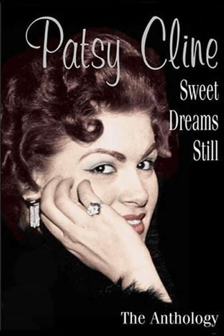 Poster of Patsy Cline - Sweet Dreams Still