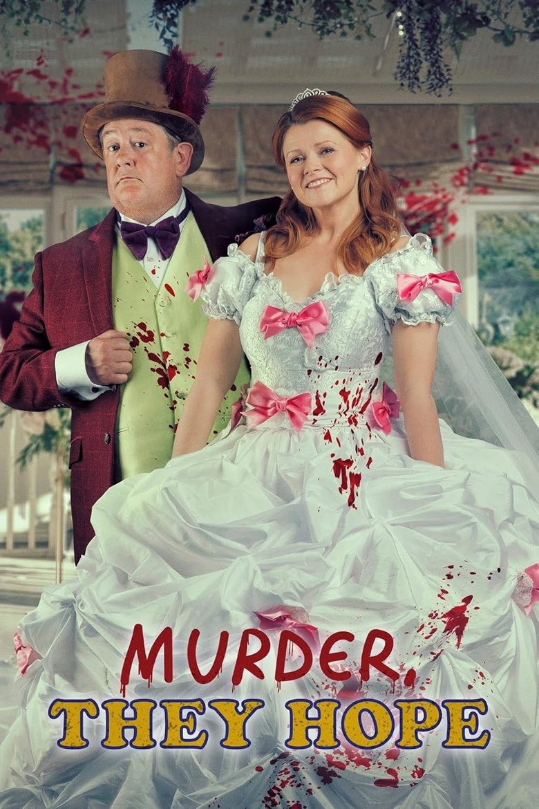 Poster of Episodes in Murder, They Hope - Season 2 - Season 2