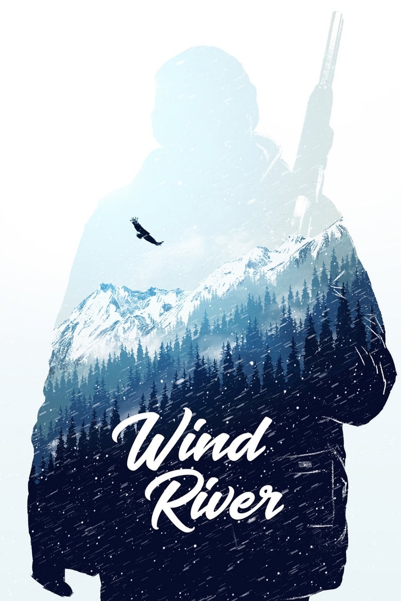 Poster of Wind River