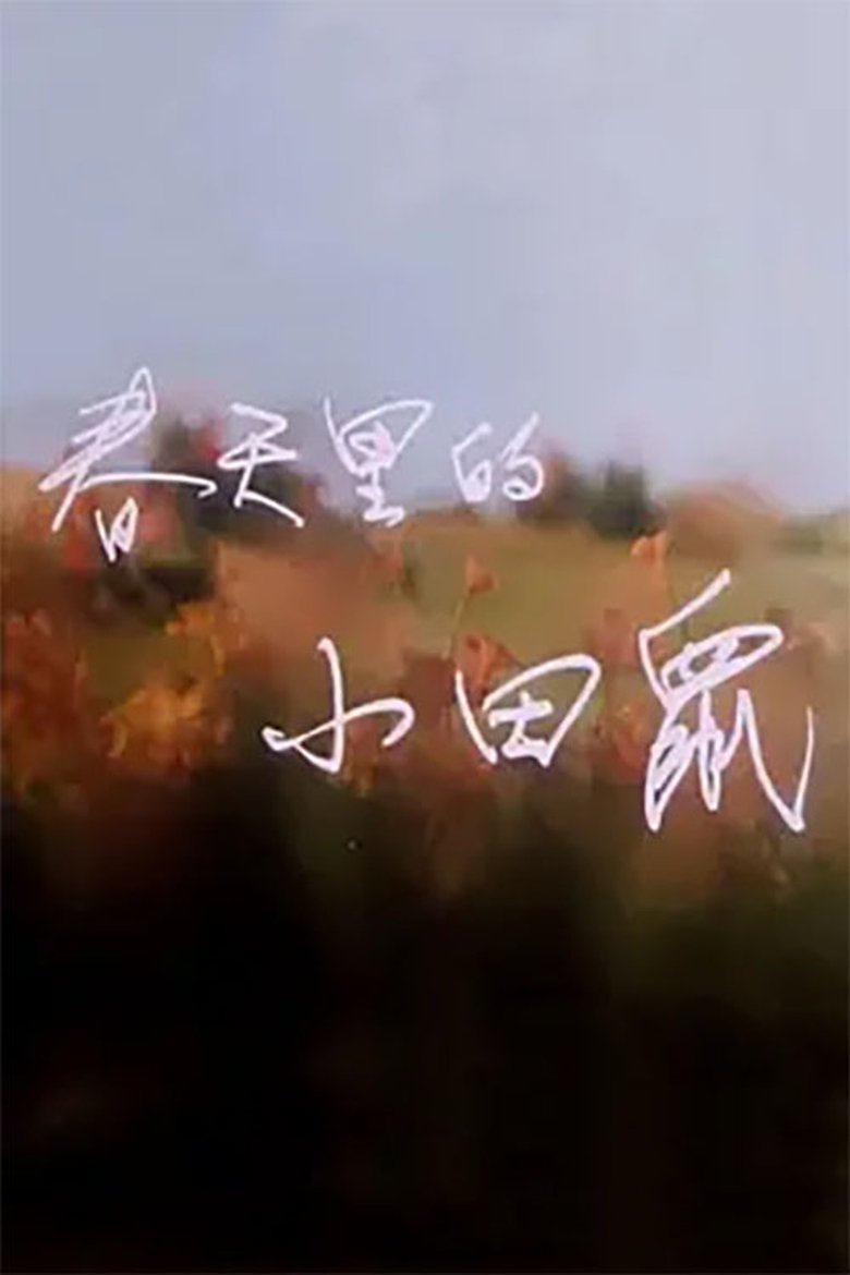 Poster of 春天里的小田鼠