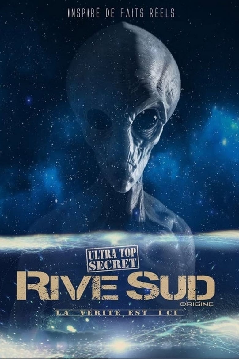 Poster of Rive-Sud Origine