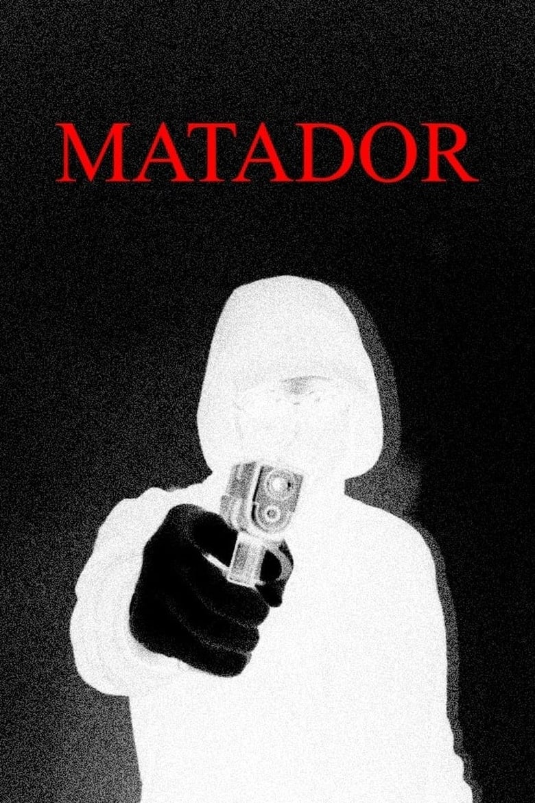 Poster of MATADOR