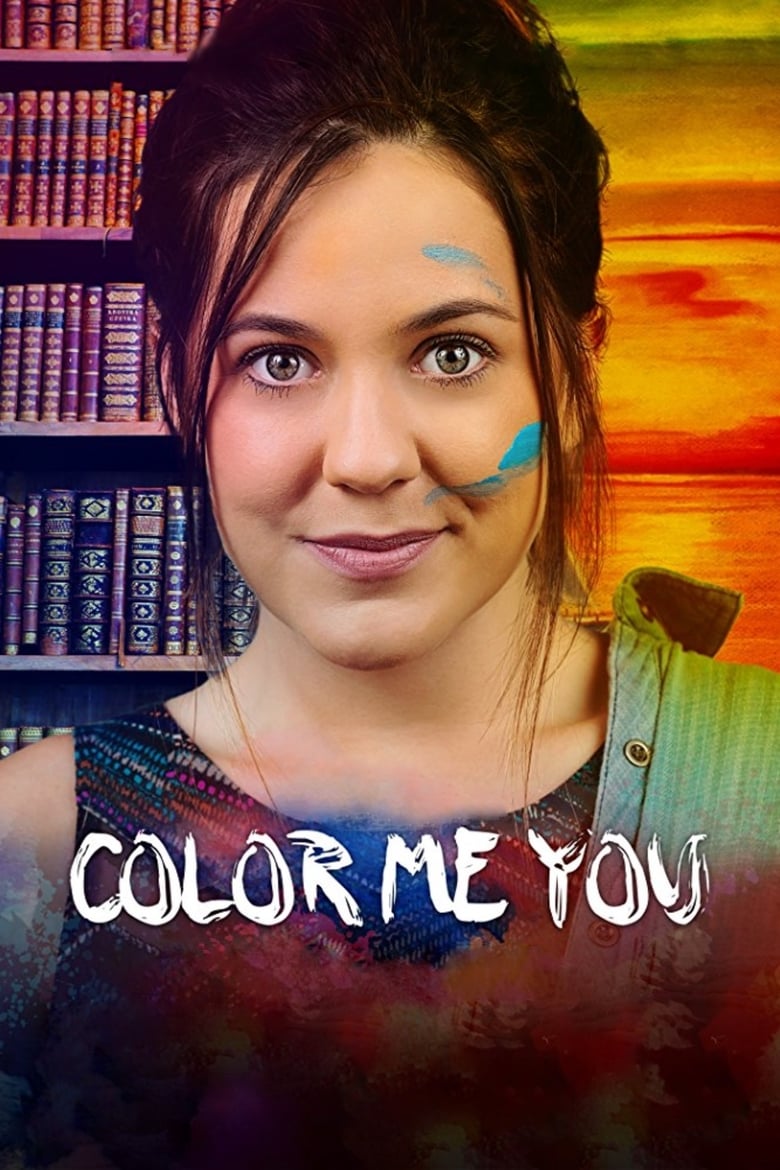 Poster of Color Me You