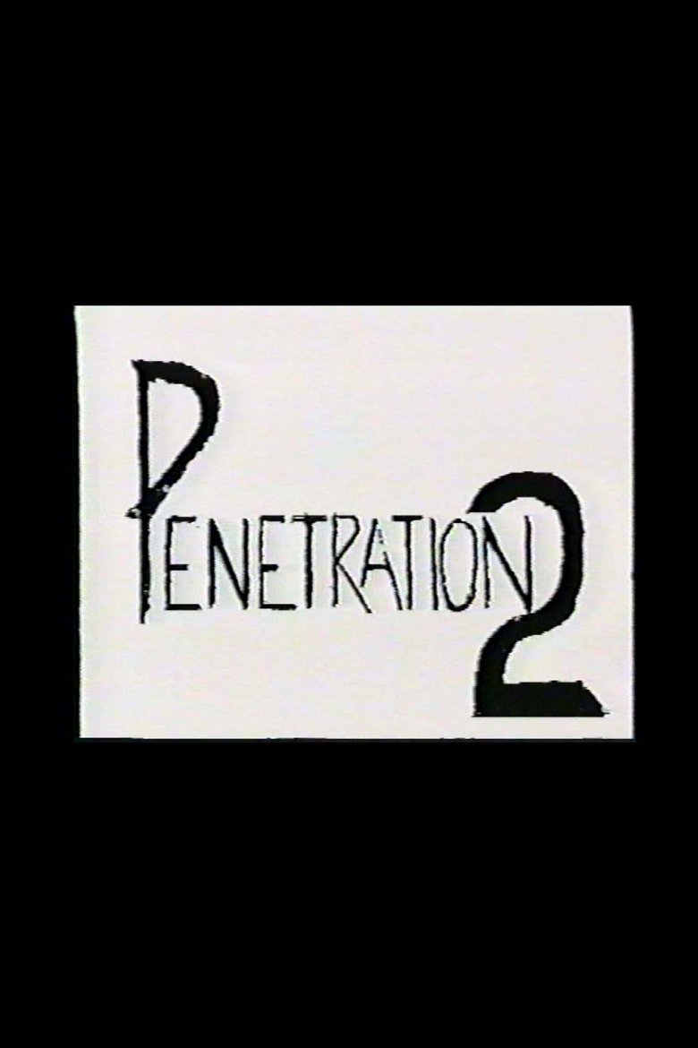 Poster of Charles Gatewood's Penetration 2
