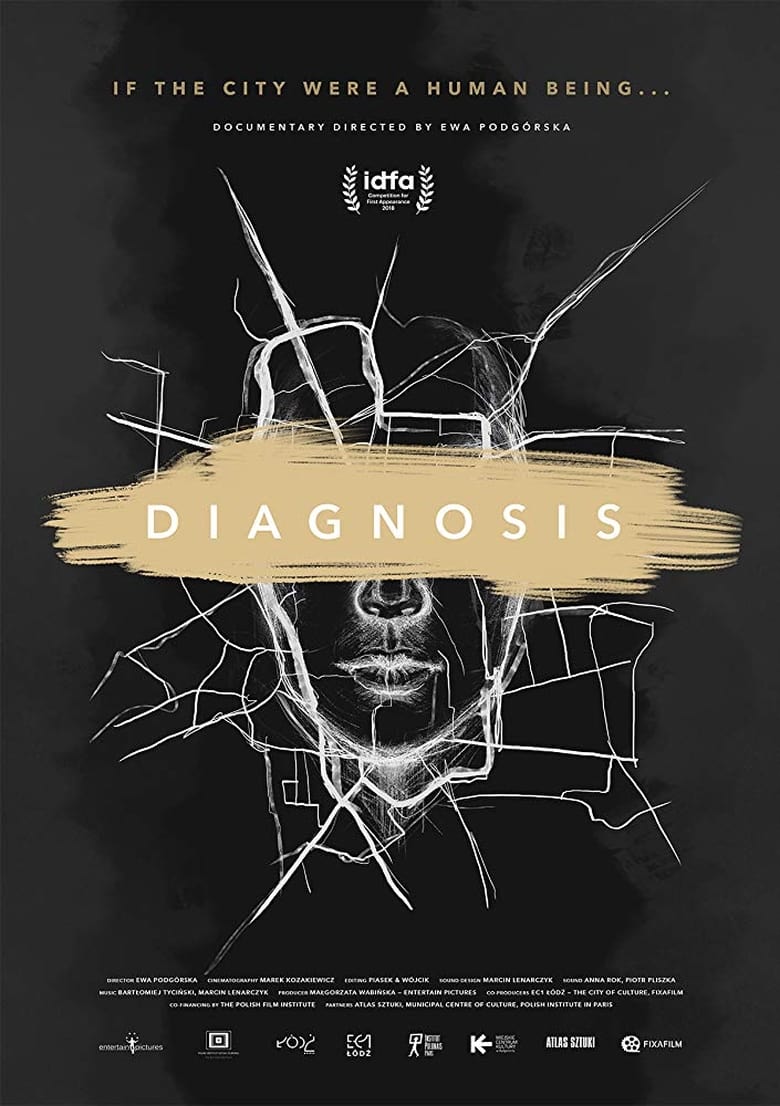 Poster of Diagnosis