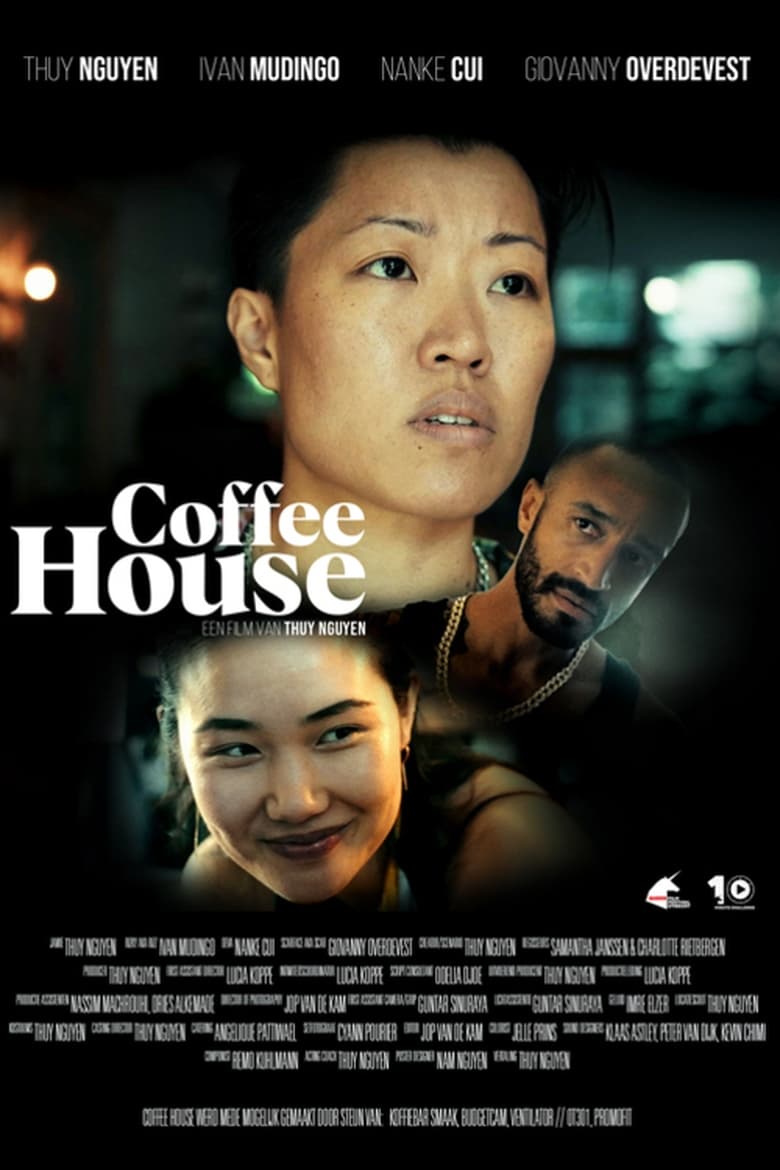 Poster of Coffee House