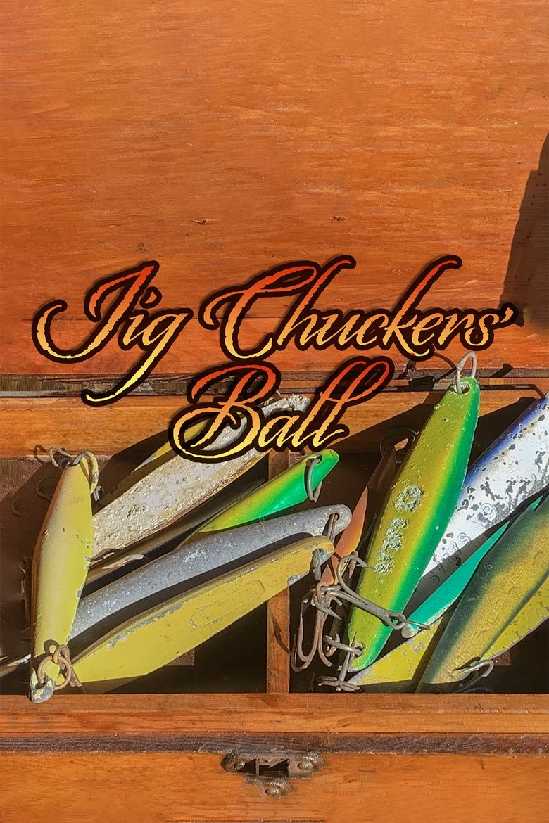 Poster of Jig Chuckers' Ball