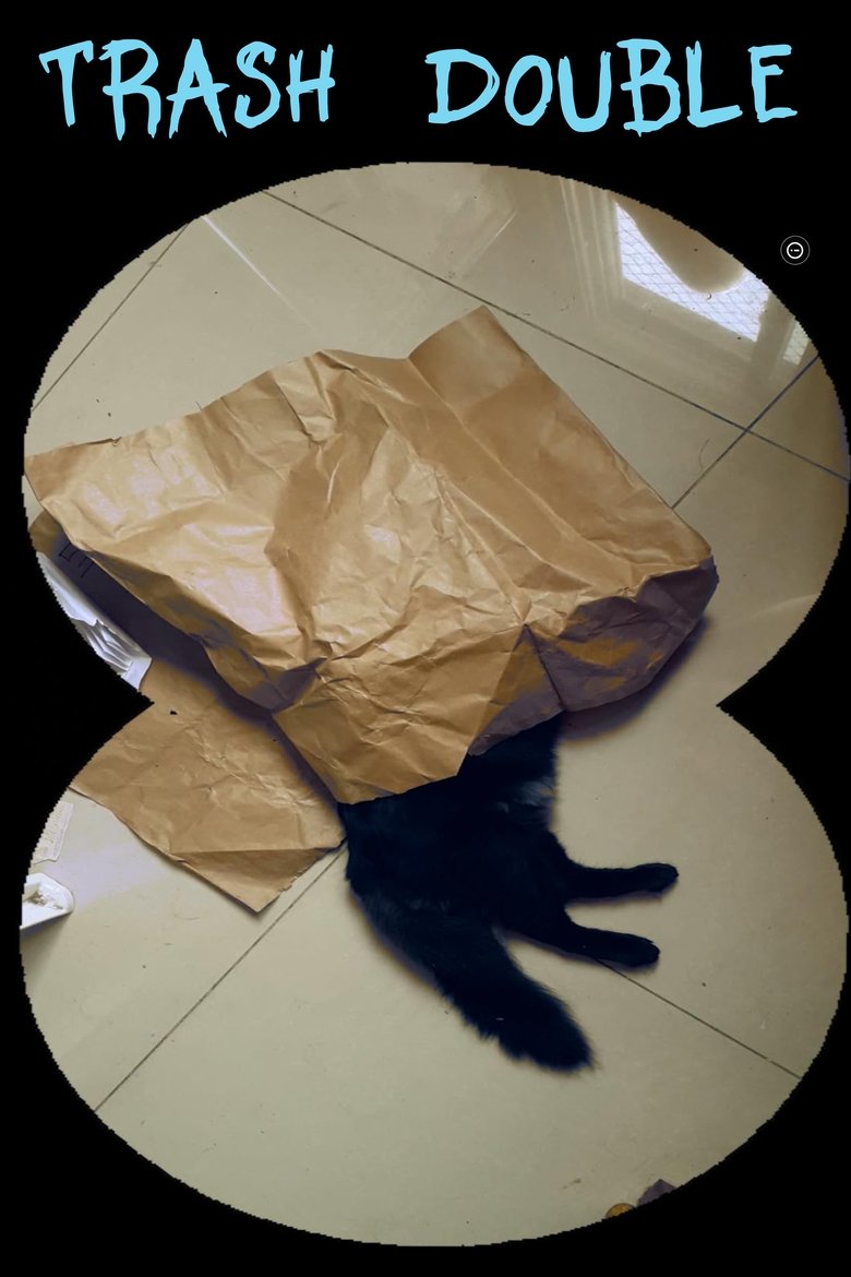 Poster of Trash Double