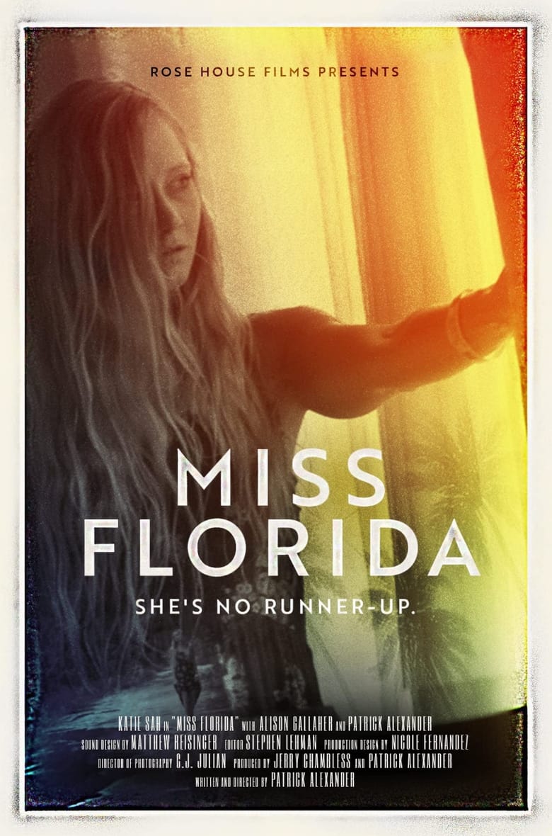 Poster of Miss Florida