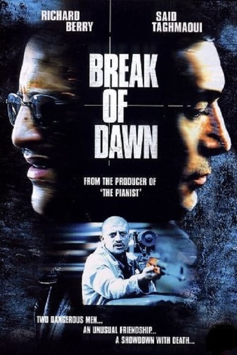 Poster of Break of Dawn