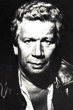 Portrait of Heinz Reincke