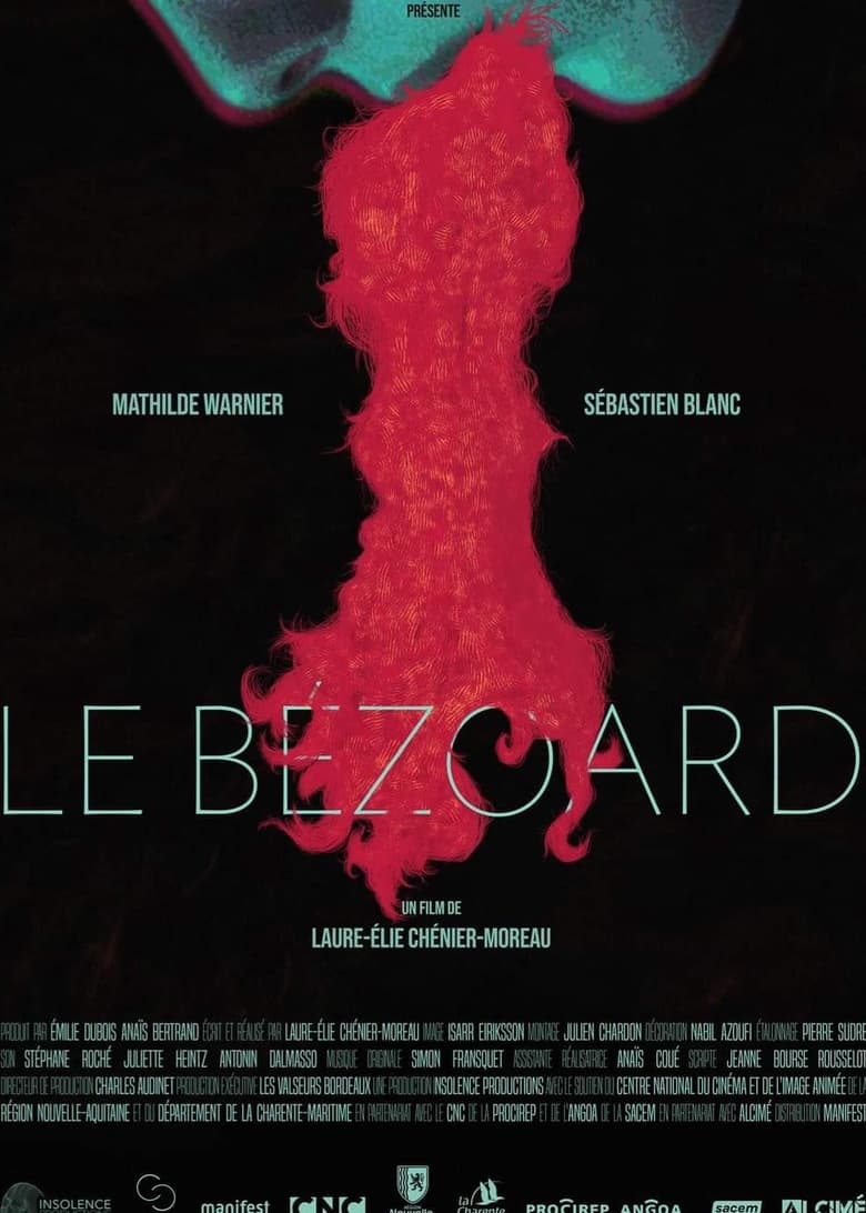 Poster of Le Bézoard