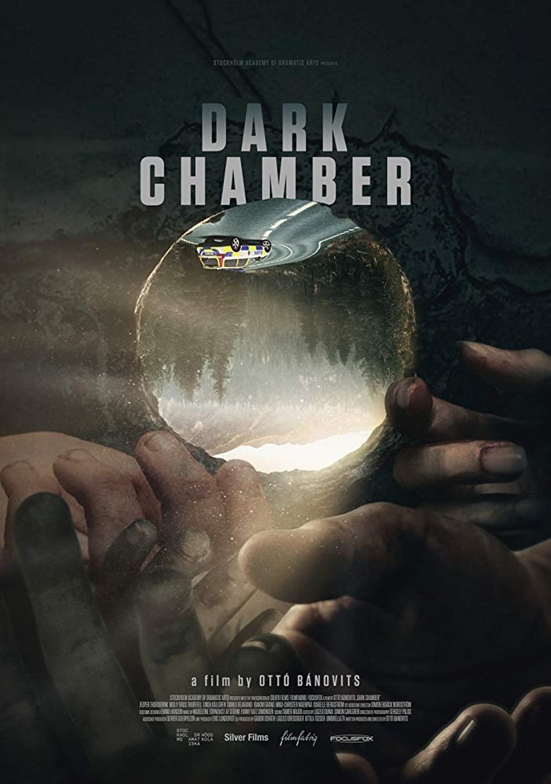 Poster of Dark Chamber