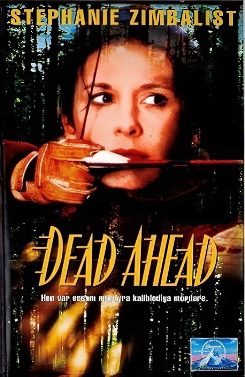 Poster of Dead Ahead