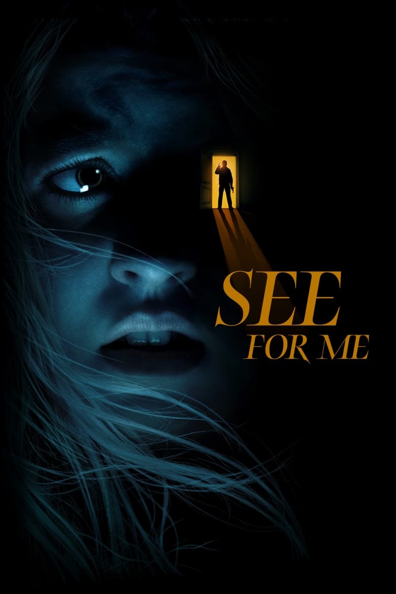 Poster of See for Me