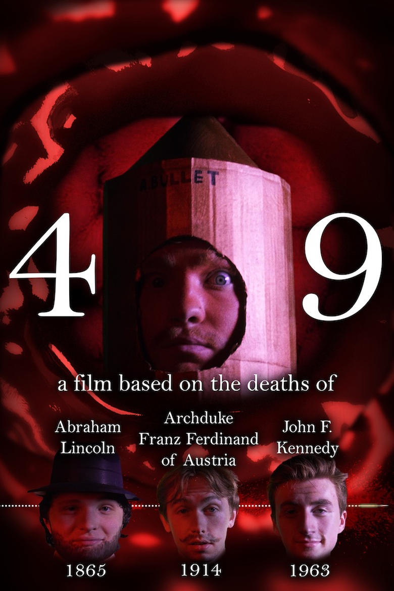 Poster of 49