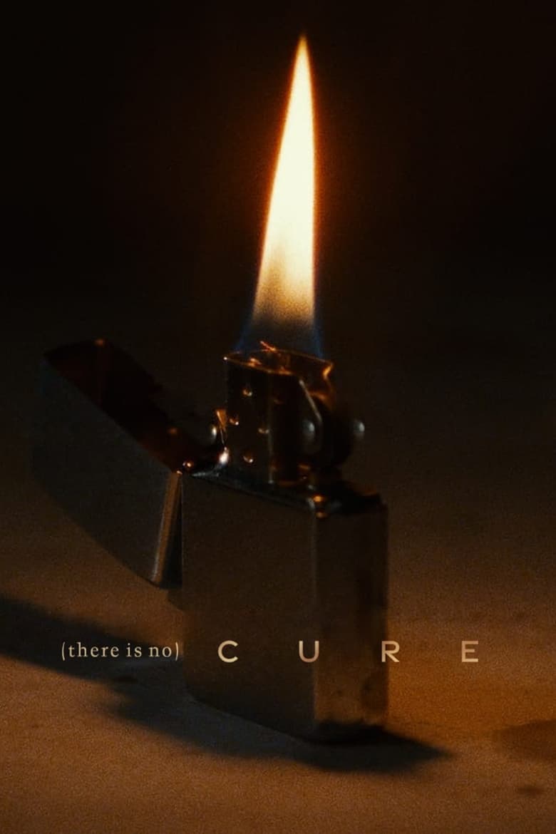 Poster of (There Is No) Cure