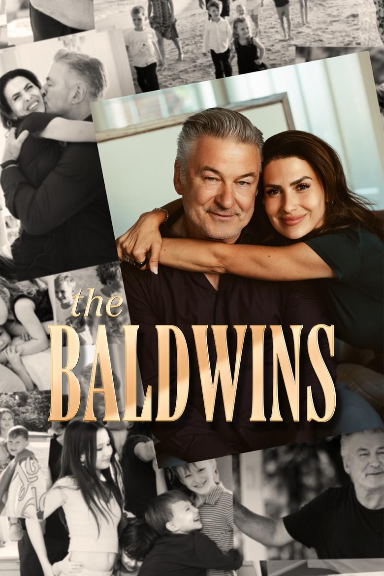 Poster of The Baldwins