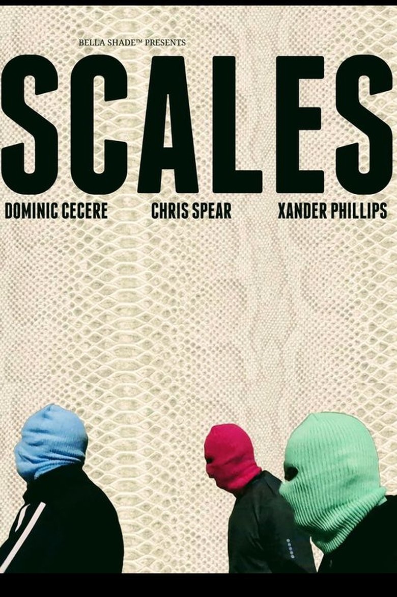 Poster of Scales