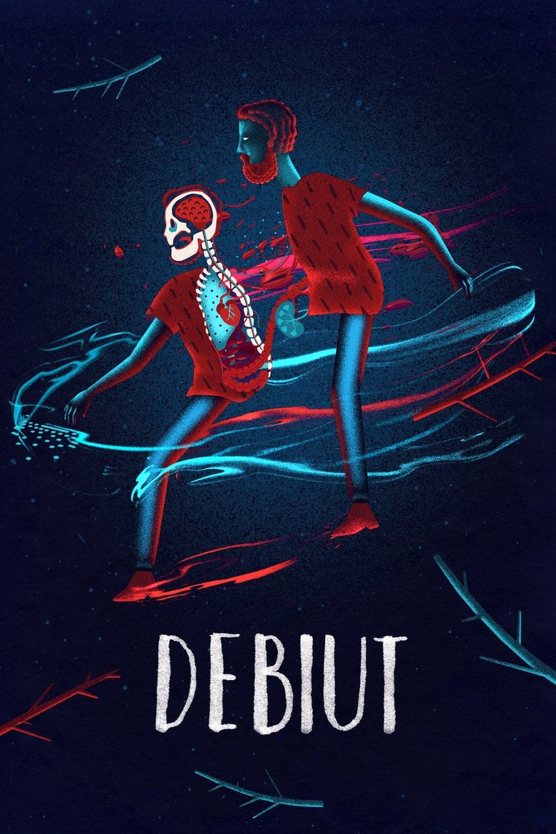Poster of Debut