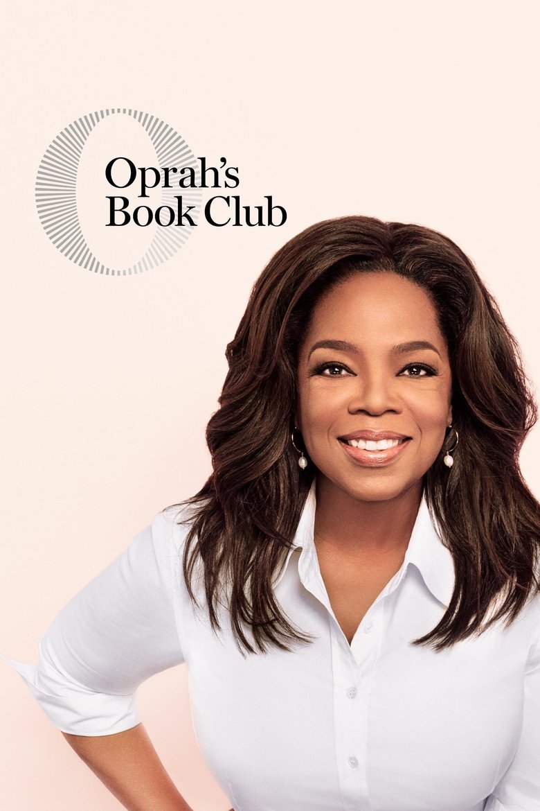 Poster of Oprah's Book Club