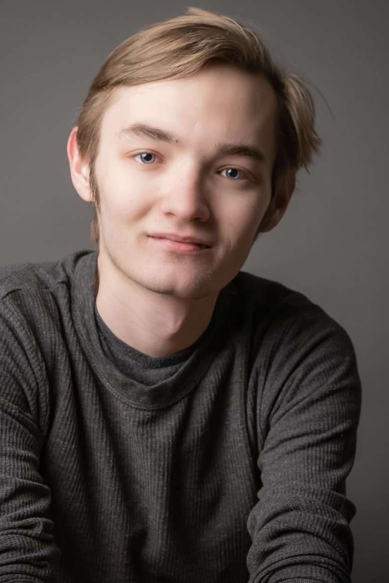 Portrait of Daymon Wrightly