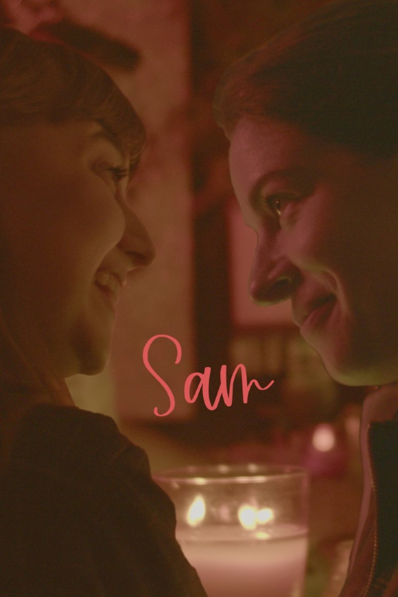 Poster of Sam