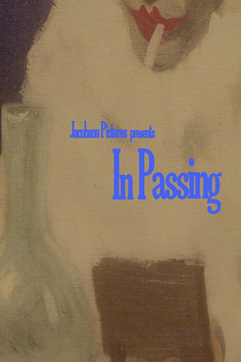 Poster of In Passing